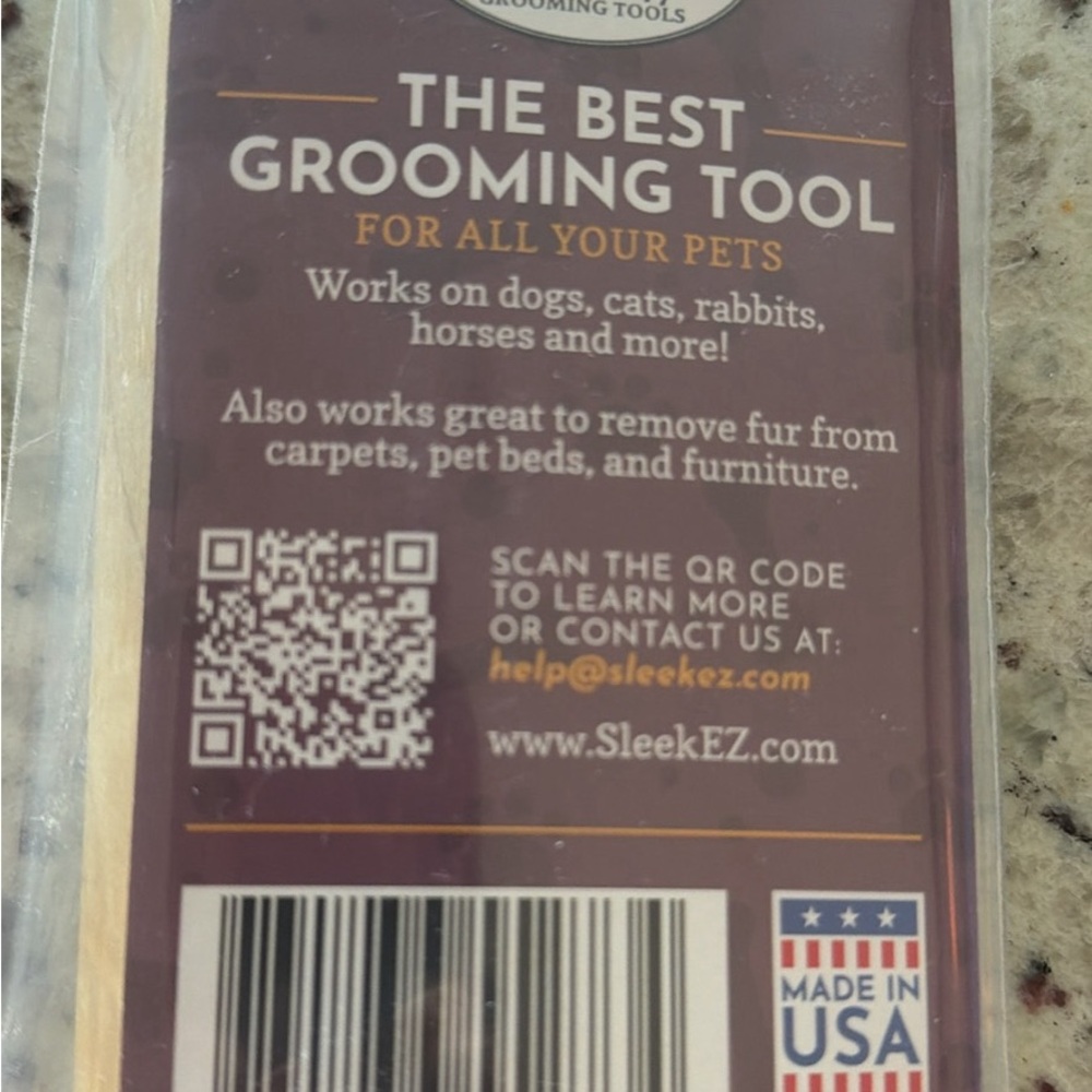 NWT Pet Grooming Tool and Nail Clippers - Picture 4 of 5